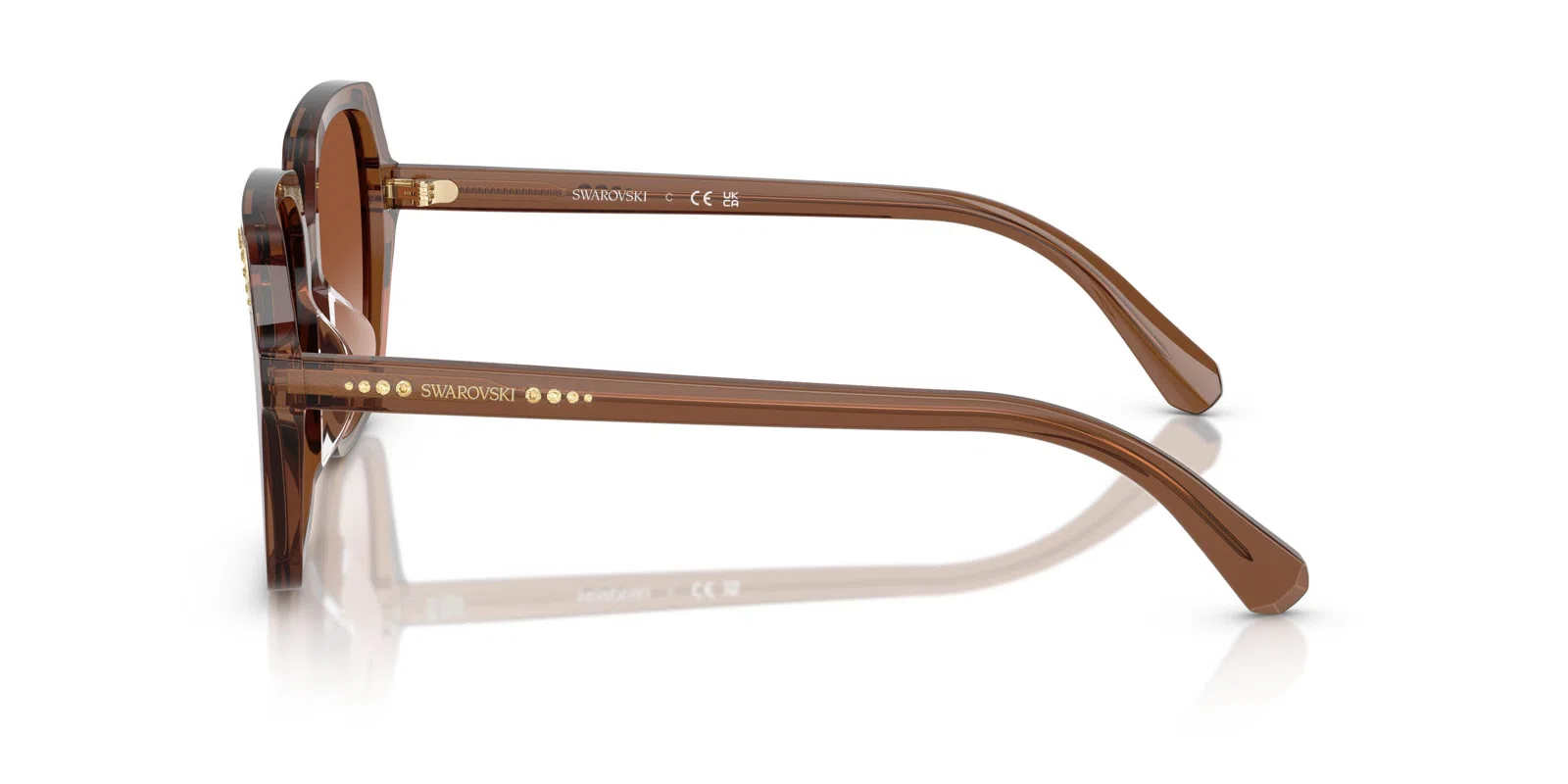 Swarovski 6034D Sunglasses - view 21